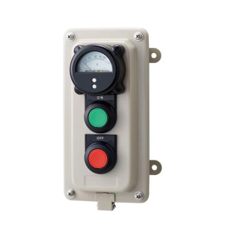 IDEC EC2B-3152BM3NF1001MD-60HZ-U Device