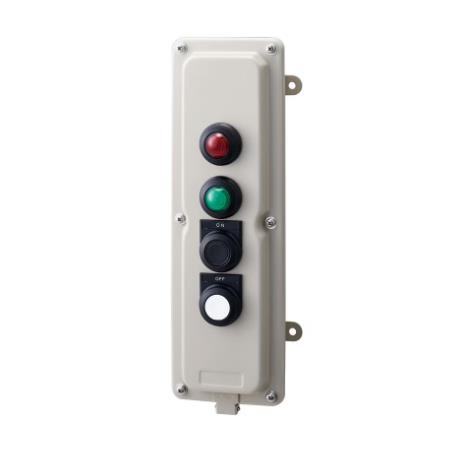 IDEC EC2B-4110BN3NC1-U Device