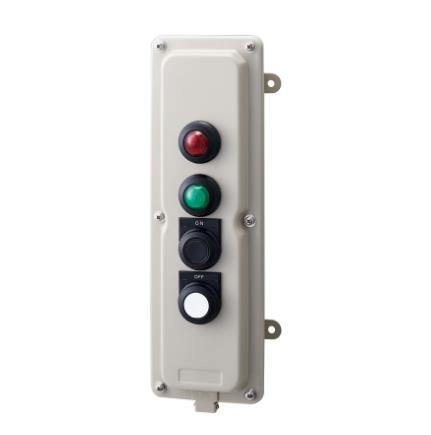 IDEC EC2B-4110BN3NC2-U Device