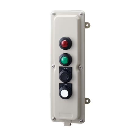 IDEC EC2B-4110BN3NC3-U Device