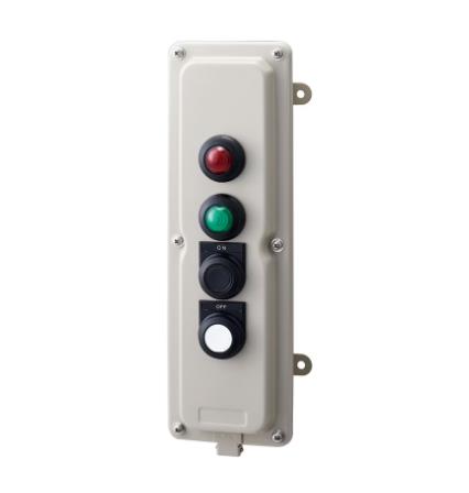 IDEC EC2B-4110BN3NC5-U Device