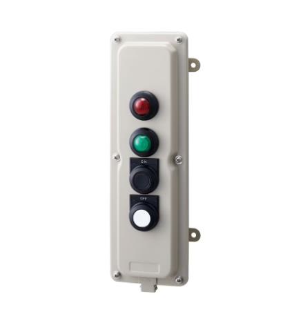 IDEC EC2B-4110BN3NC6-U Device