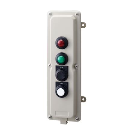 IDEC EC2B-4110BN3NF1-U Device