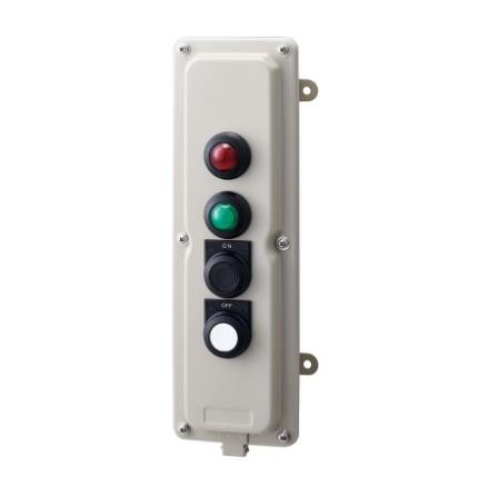 IDEC EC2B-4110BN3NF3-U Device