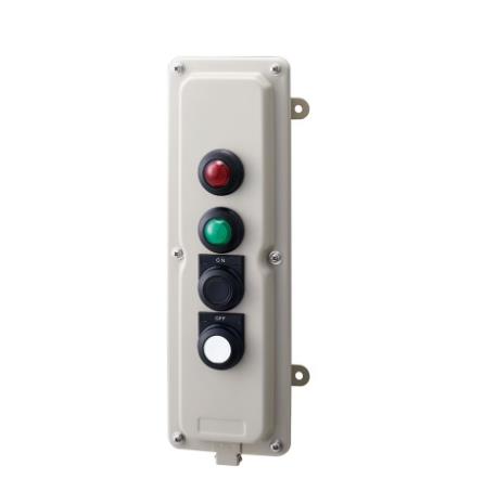 IDEC EC2B-4110BN3NF5-U Device