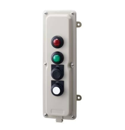 IDEC EC2B-4110BN3NF6-U Device