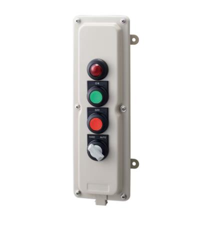 IDEC EC2B-4113BN3NC1-U Device