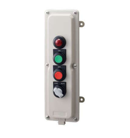 IDEC EC2B-4113BN3NC2-U Device