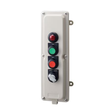 IDEC EC2B-4113BN3NC3-U Device