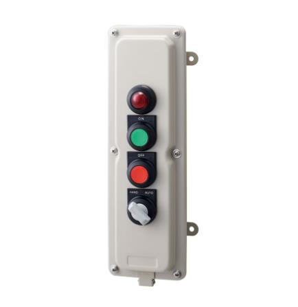 IDEC EC2B-4113BN3NC4-U Device