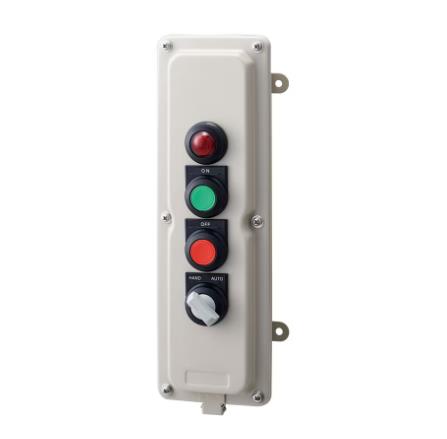 IDEC EC2B-4113BN3NC5-U Device