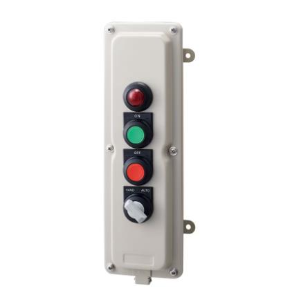 IDEC EC2B-4113BN3NF1-U Device