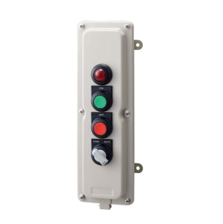 IDEC EC2B-4113BN3NF4-U Device