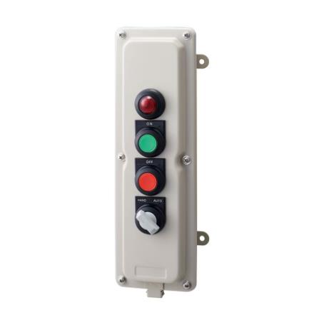 IDEC EC2B-4113BN3NF5-U Device