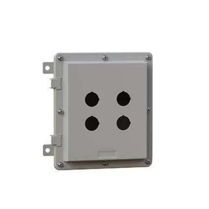 IDEC EC2B-B32B042M1C-U Device