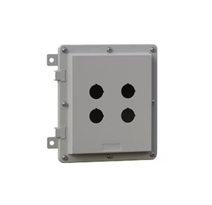 IDEC EC2B-B32B042M2-U Device