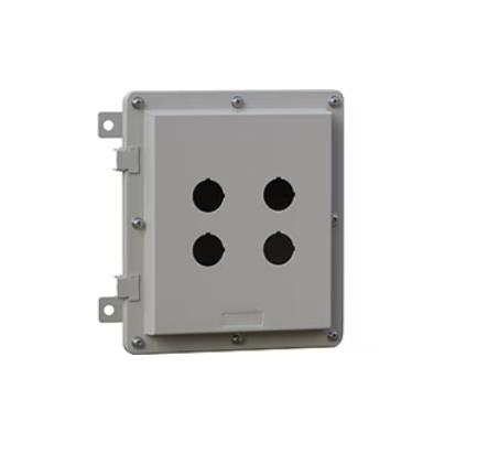 IDEC EC2B-B32B042M2C-U Device