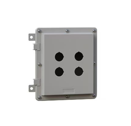 IDEC EC2B-B32B042M3-U Device