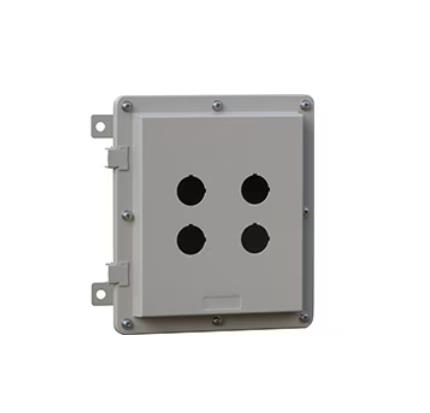 IDEC EC2B-B32B042M4-U Device