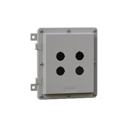 IDEC EC2B-B32B042N1-U Device