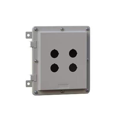 IDEC EC2B-B32B042N1F-U Device