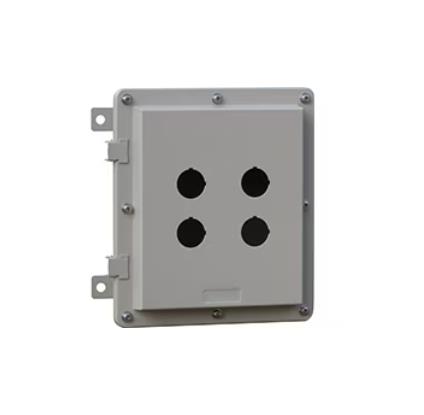 IDEC EC2B-B32B042N2C-U Device