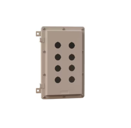 IDEC EC2B-B52B082N3F-U Device