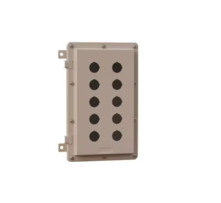 IDEC EC2B-B52B102N2C-U Device