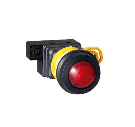 IDEC EU2B-YL1126FDR Device