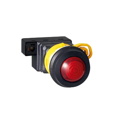 IDEC EU2B-YL122FDA Device