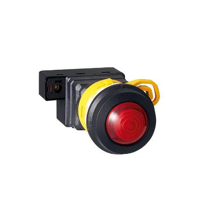 IDEC EU2B-YL122FDR Device