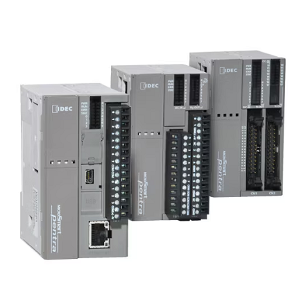 IDEC FC5A-D12S1E-DS0838 Device