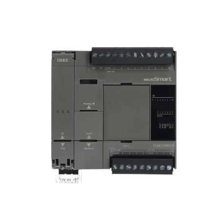 IDEC FC6A-C16P1CE Device