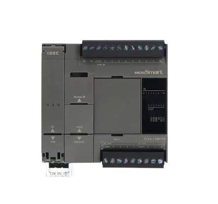 IDEC FC6A-C16R1CE Device