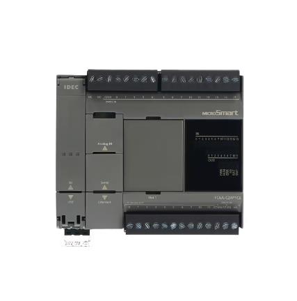 IDEC FC6A-C24P1CE Device