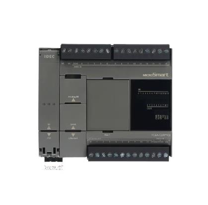 IDEC FC6A-C24R1AE Device