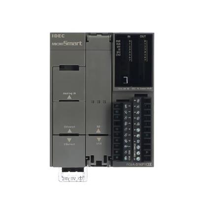 IDEC FC6A-D16R1CEE Device