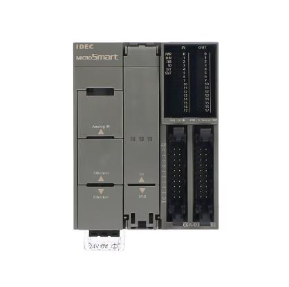 IDEC FC6A-D32K3CEE Device