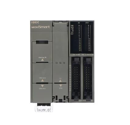 IDEC FC6A-D32P3CEE Device