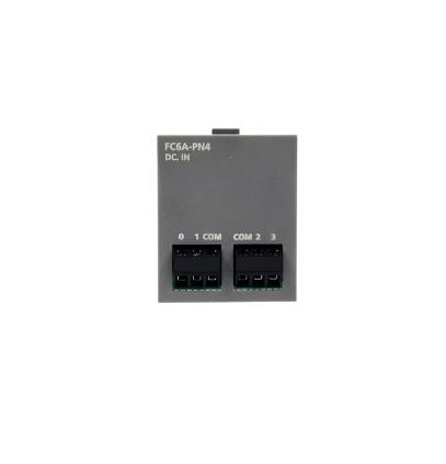 IDEC FC6A-PK2AW Device