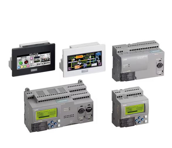 IDEC FT1A-B40RC Device