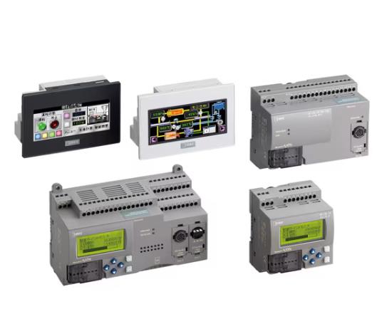 IDEC FT1A-B40RSA Device