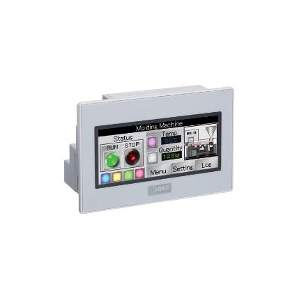 IDEC FT1A-C12RA-S Device