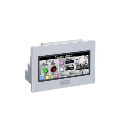 IDEC FT1A-C12RA-W Device