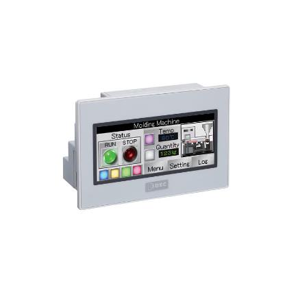 IDEC FT1A-C14KA-S Device