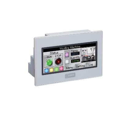 IDEC FT1A-C14KA-W Device