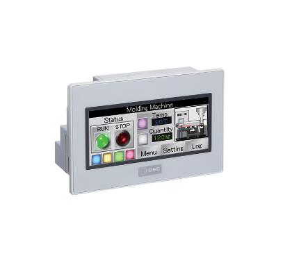 IDEC FT1A-C14SA-W Device