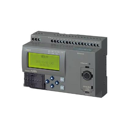 IDEC FT1A-H24RC Device