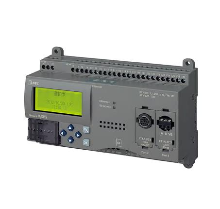 IDEC FT1A-H40RC Device