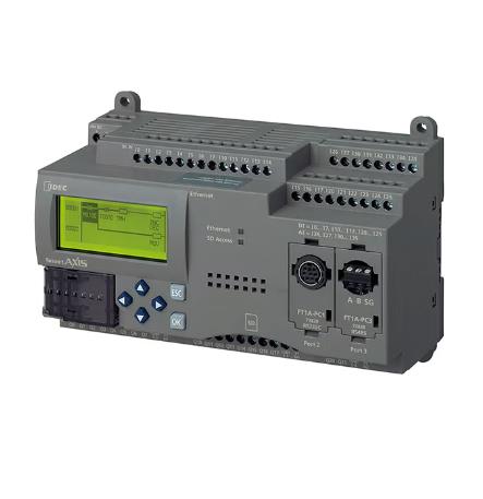IDEC FT1A-H48SA Device